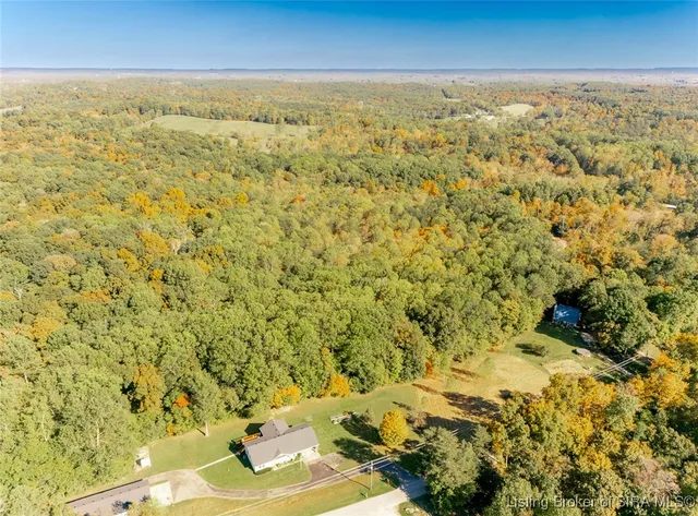 $67,500 | East Of S Blue River, Salem, IN 47167