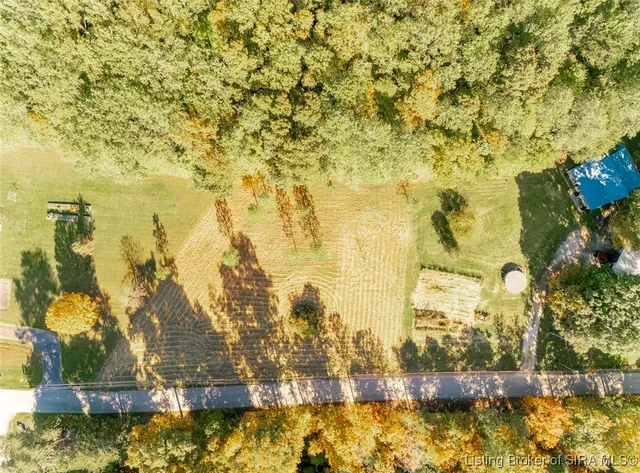 $67,500 | East Of S Blue River, Salem, IN 47167