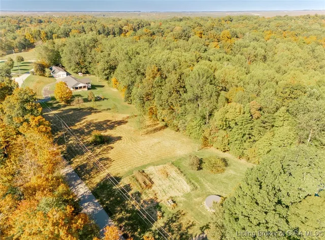 $67,500 | East Of S Blue River, Salem, IN 47167