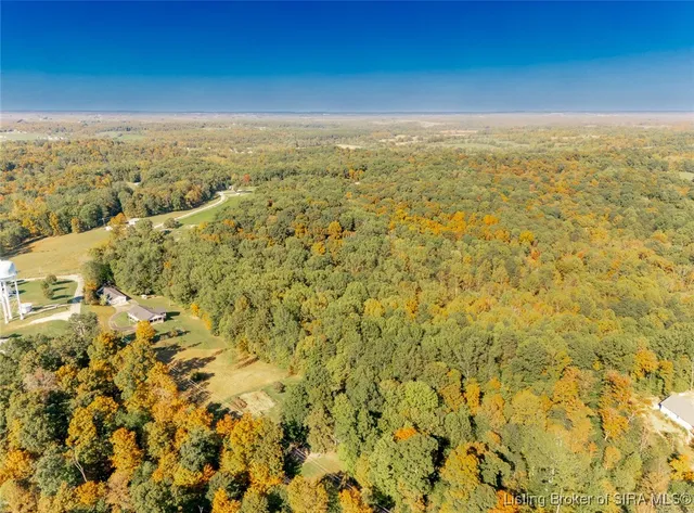 $67,500 | East Of S Blue River, Salem, IN 47167