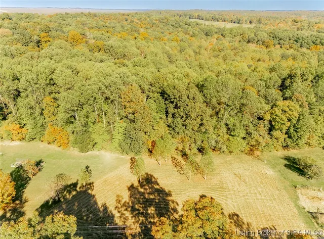 $67,500 | East Of S Blue River, Salem, IN 47167