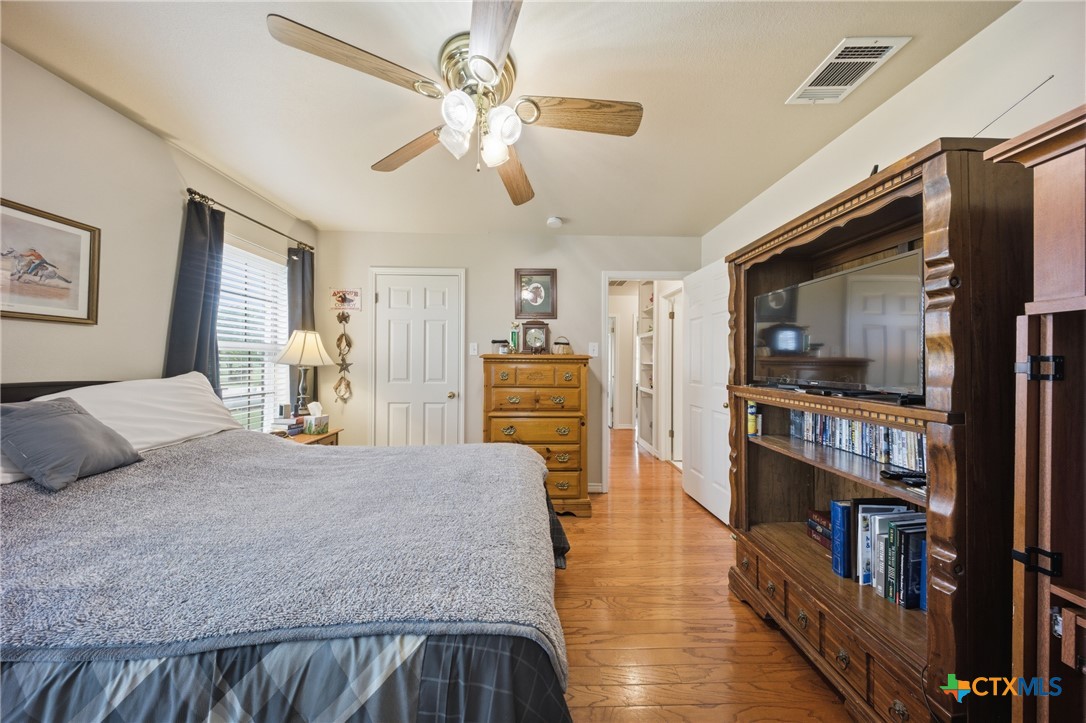 1363 Hackberry Road Salado, TX 76571 - Photo 31 of 42