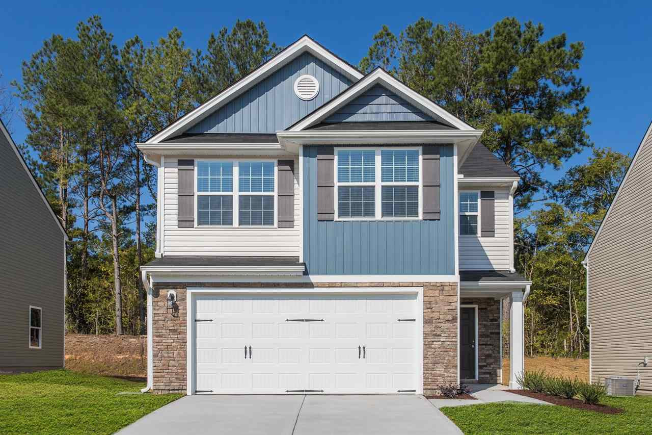 272 Rustling Way Zebulon, NC 27597 - Photo 1 of 18 Photo 1