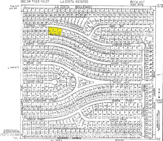 $8,947 | 681 East Cordova Street, Douglas, AZ 85607