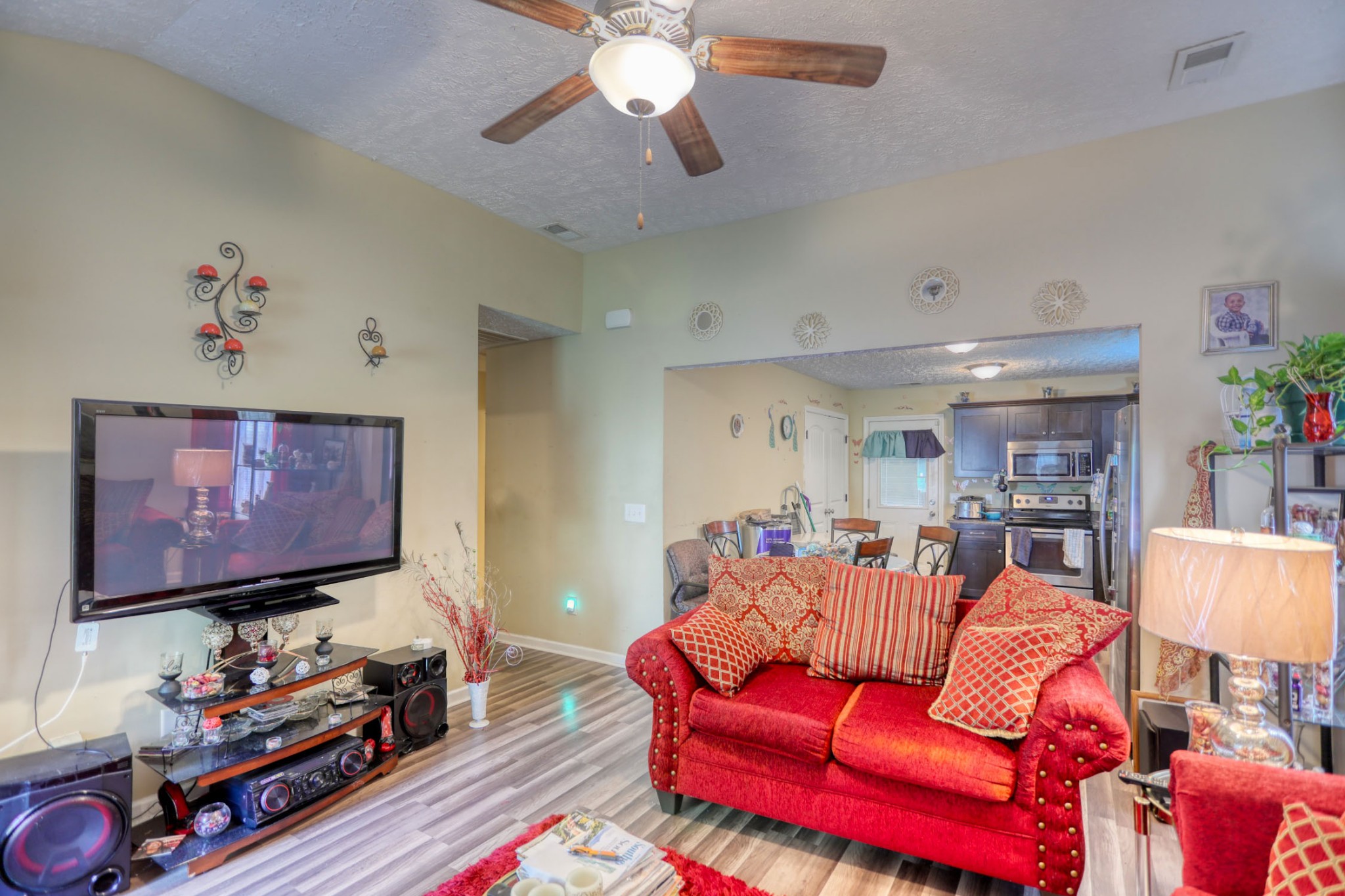 1612 Mantlo Street Springfield, TN 37172 - Photo 3 of 20 Gallery Image 3
