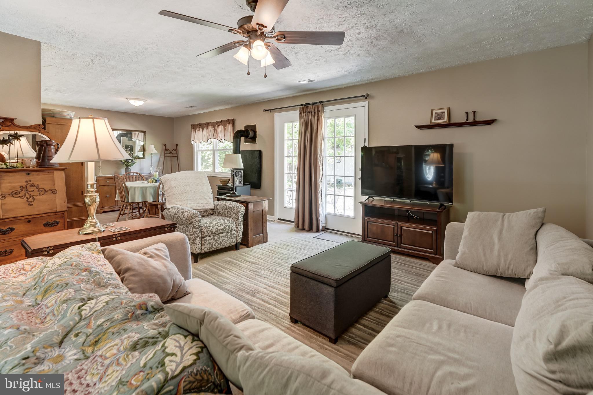 4319 Indian Creek Road Mineral, VA 23117 - Photo 12 of 46