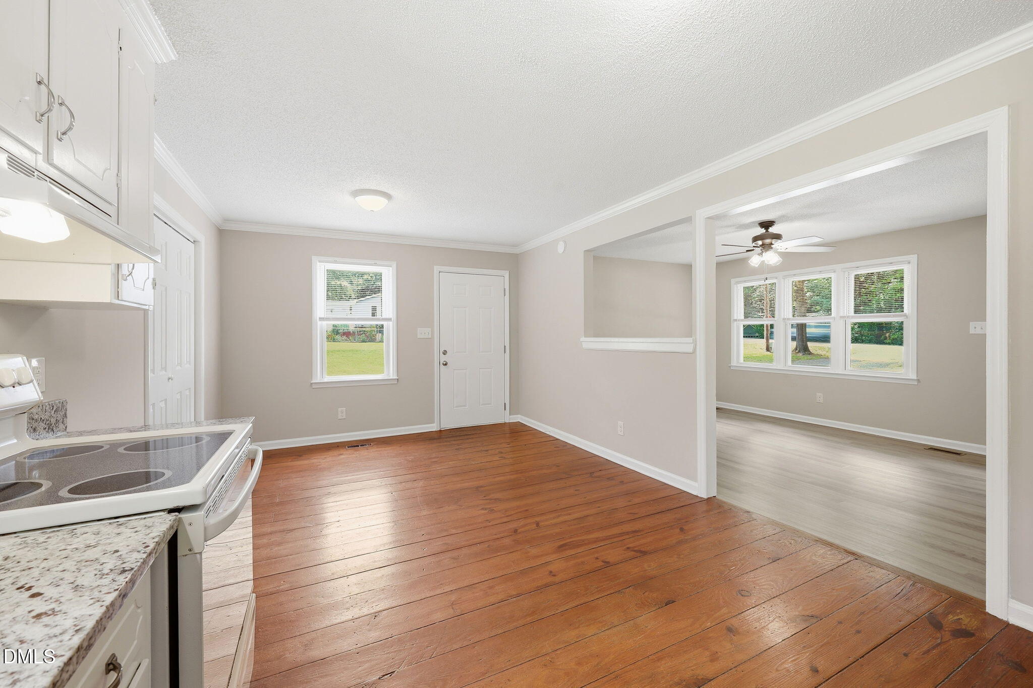 11291 Old Stage Road Willow Spring, NC 27592 - Photo 7 of 16 OldStage11291p
