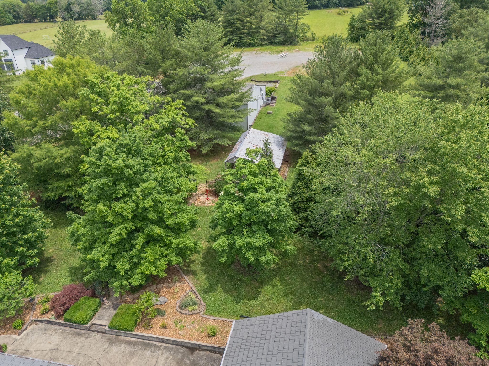 9133 12 Corners Road Lascassas, TN 37085 - Photo 52 of 56