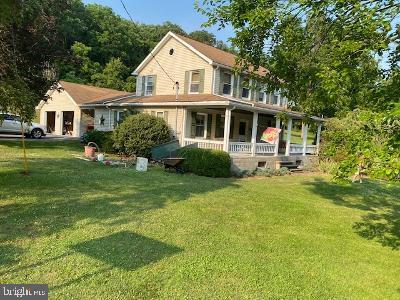 310 Seven Stars Road Millerstown, PA 17062 - Photo 2 of 40 Front