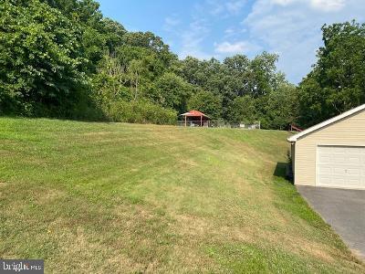 310 Seven Stars Road Millerstown, PA 17062 - Photo 17 of 40 Rear Yard
