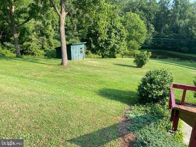 310 Seven Stars Road Millerstown, PA 17062 - Photo 19 of 40 Yard from Pool