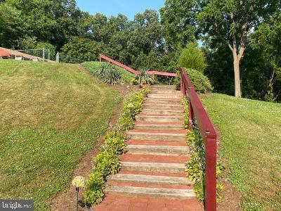 310 Seven Stars Road Millerstown, PA 17062 - Photo 21 of 40 Stairway to Heaven