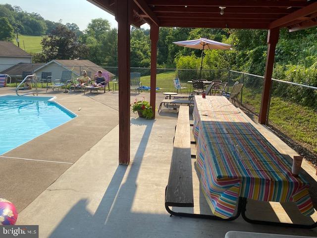 310 Seven Stars Road Millerstown, PA 17062 - Photo 25 of 40 Pavilion View 2