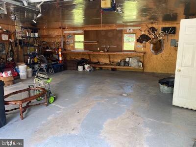 310 Seven Stars Road Millerstown, PA 17062 - Photo 26 of 40 Inside garage