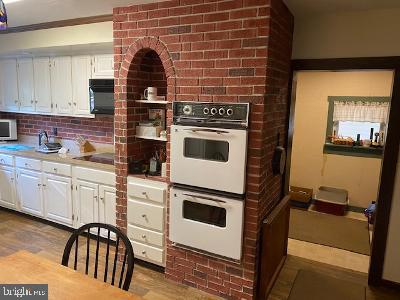 310 Seven Stars Road Millerstown, PA 17062 - Photo 28 of 40 Kitchen Double ovens set in brick