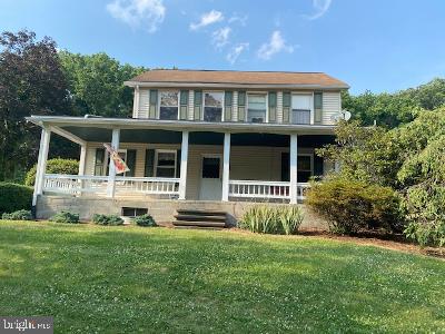 310 Seven Stars Road Millerstown, PA 17062 - Photo 36 of 40 FRONT