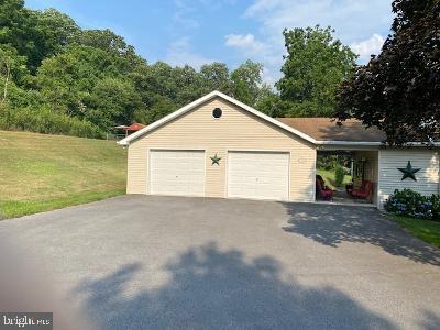 310 Seven Stars Road Millerstown, PA 17062 - Photo 6 of 40 2 Car Attached Garage and Breezeway