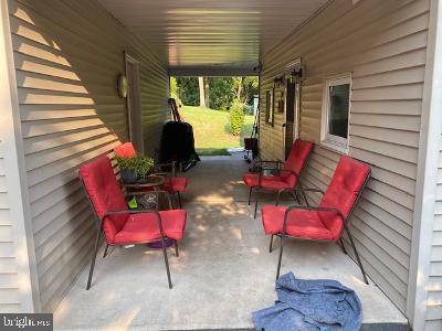 310 Seven Stars Road Millerstown, PA 17062 - Photo 7 of 40 Breezeway