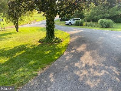 310 Seven Stars Road Millerstown, PA 17062 - Photo 8 of 40 Driveway
