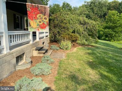310 Seven Stars Road Millerstown, PA 17062 - Photo 9 of 40 Front Porch Landscaping