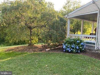 310 Seven Stars Road Millerstown, PA 17062 - Photo 10 of 40 Front Porch Landscaping View 2