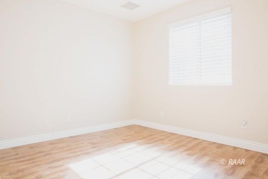 401 Marlene Court Ridgecrest, CA 93555 - Photo 25 of 30 a view of empty room