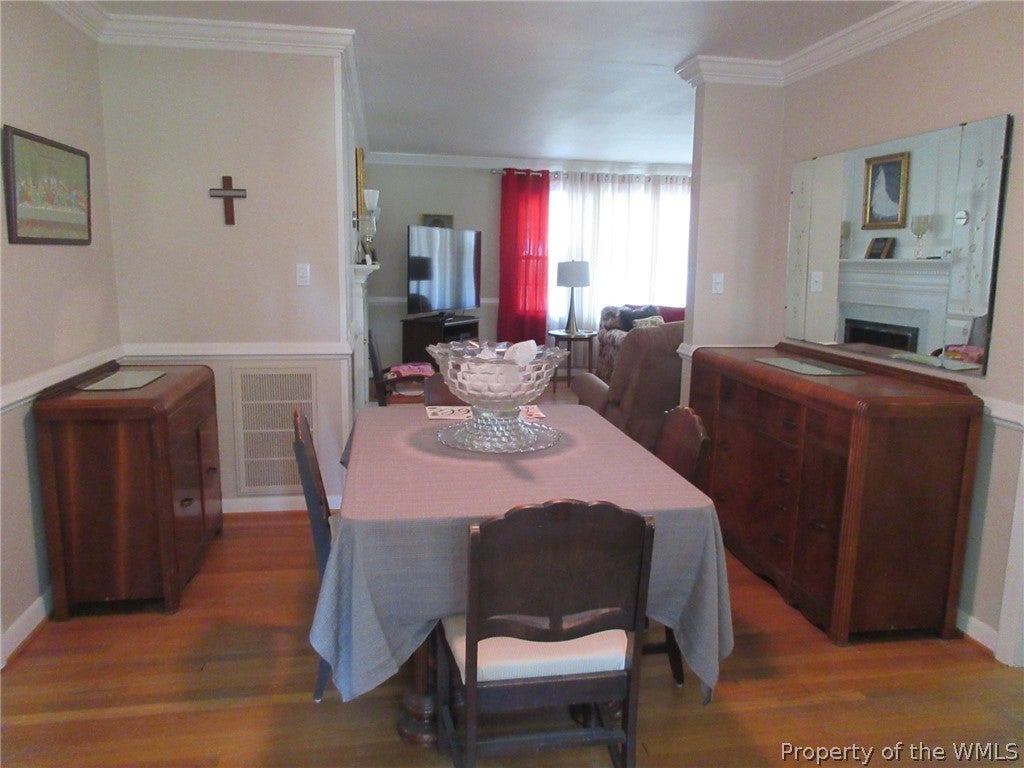 2 Goodwin Road Newport News, VA 23606 - Photo 8 of 27 Gallery Image 8