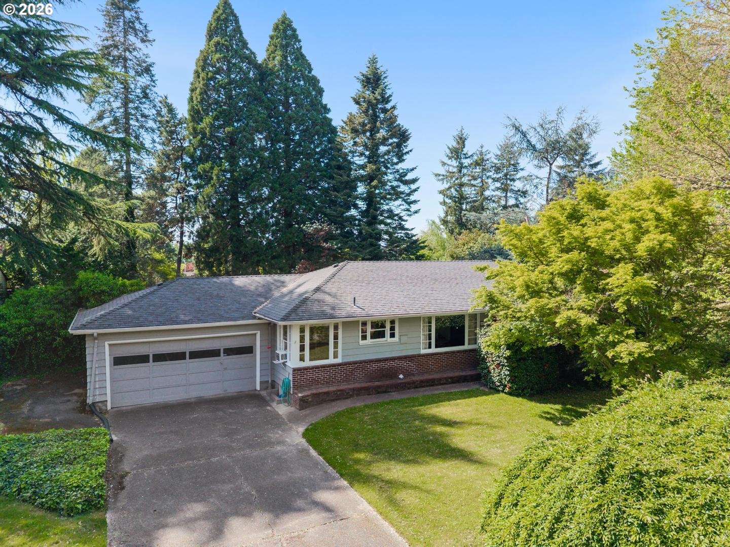7225 Southwest 83rd Avenue Portland, OR 97223 - Photo 2 of 40
