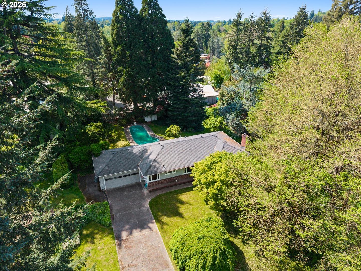 7225 Southwest 83rd Avenue Portland, OR 97223 - Photo 26 of 40