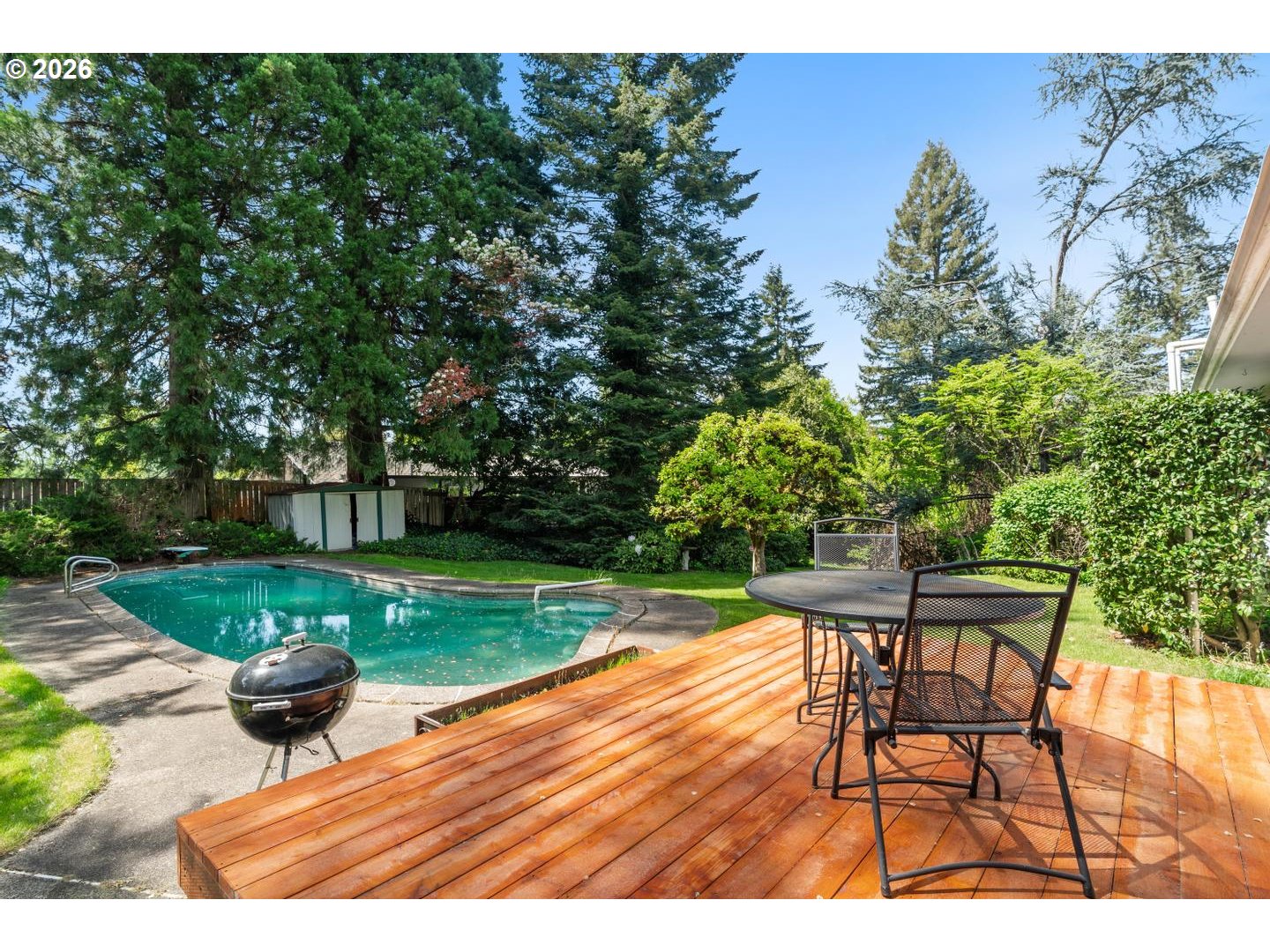 7225 Southwest 83rd Avenue Portland, OR 97223 - Photo 28 of 40