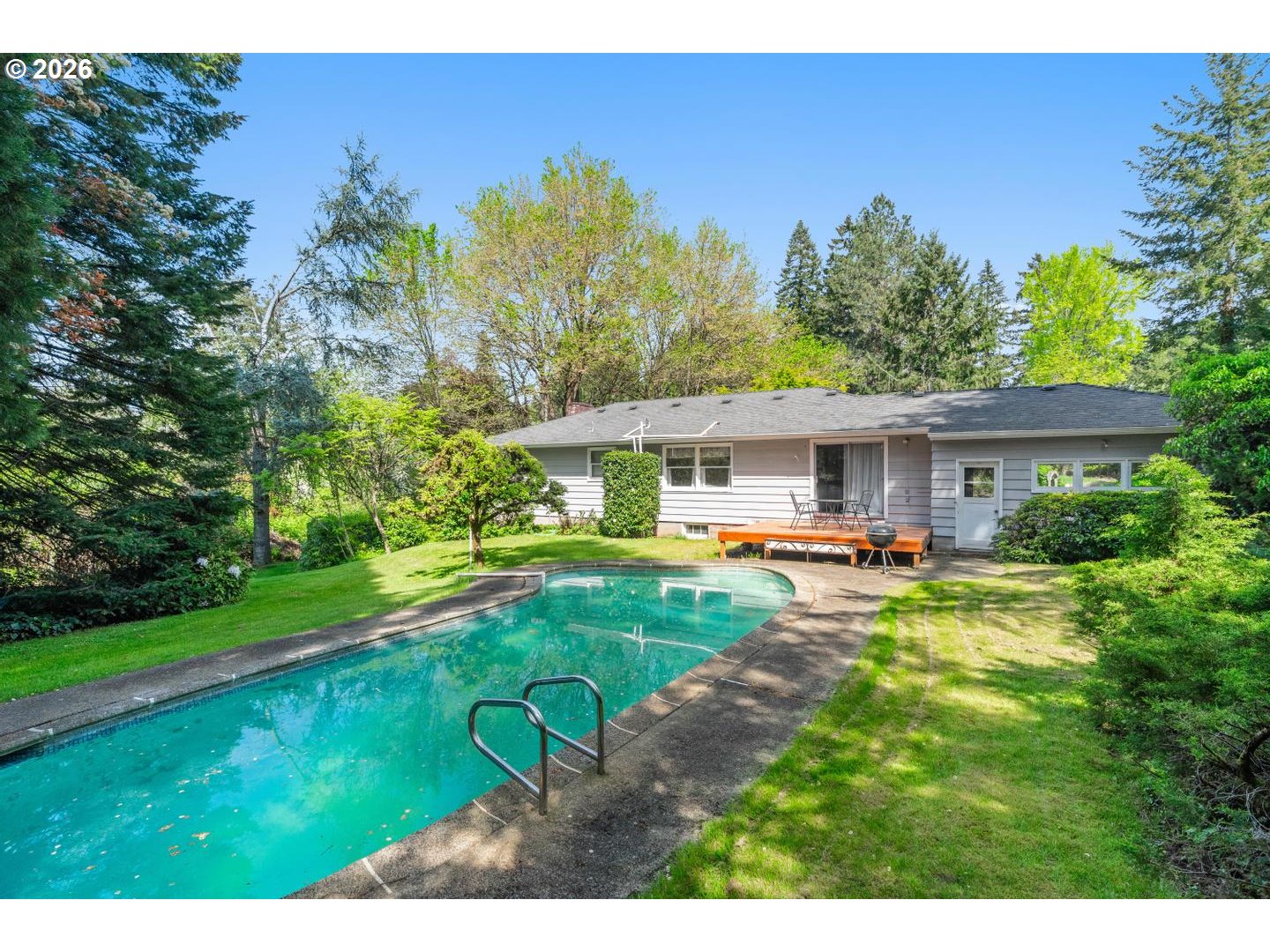 7225 Southwest 83rd Avenue Portland, OR 97223 - Photo 30 of 40