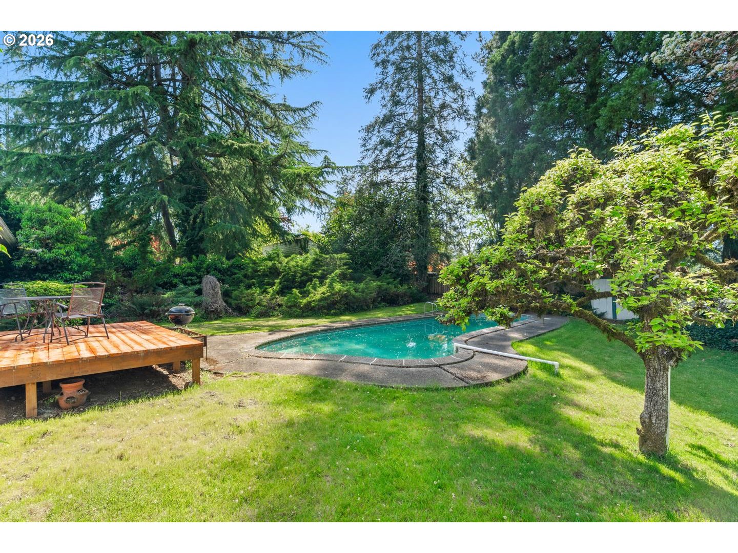 7225 Southwest 83rd Avenue Portland, OR 97223 - Photo 31 of 40