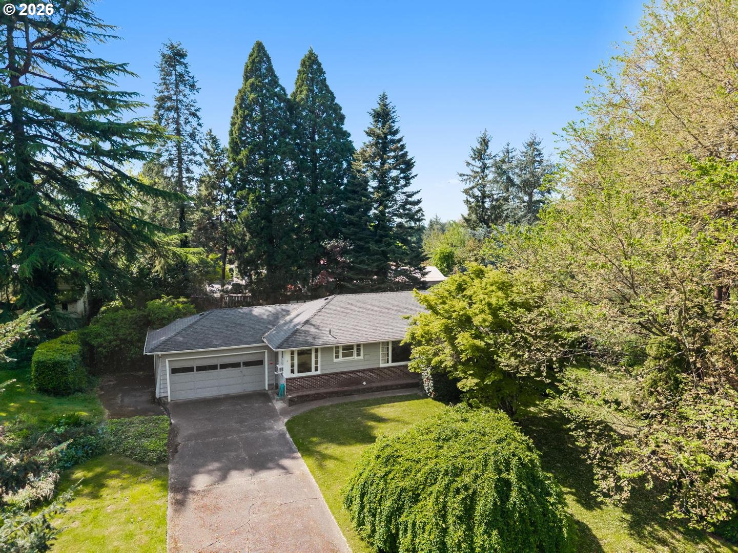 7225 Southwest 83rd Avenue Portland, OR 97223 - Photo 34 of 40