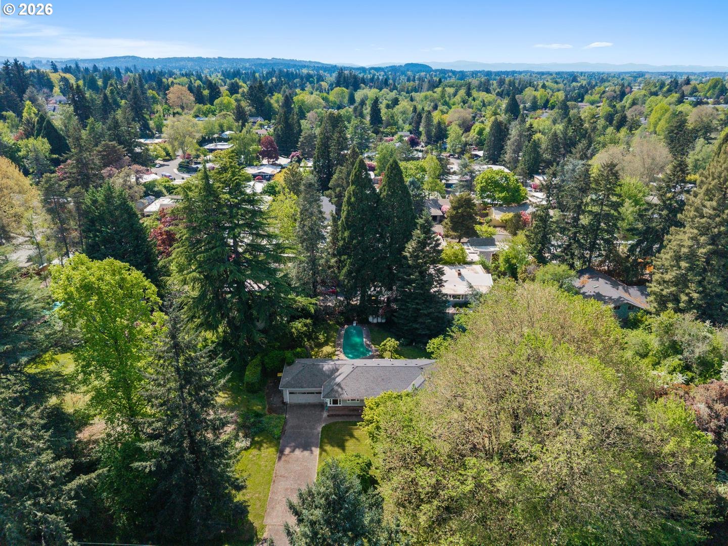 7225 Southwest 83rd Avenue Portland, OR 97223 - Photo 35 of 40
