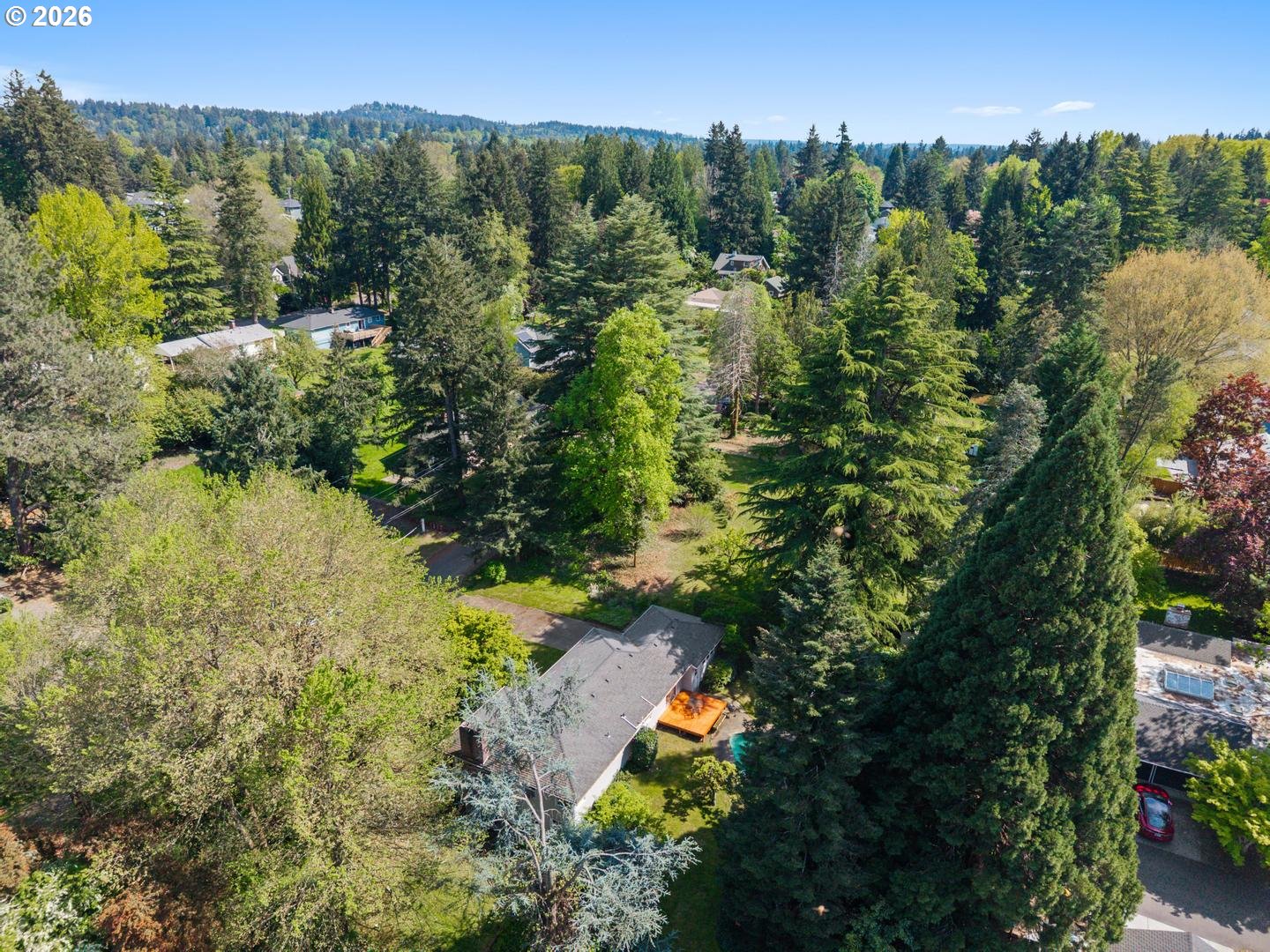 7225 Southwest 83rd Avenue Portland, OR 97223 - Photo 37 of 40