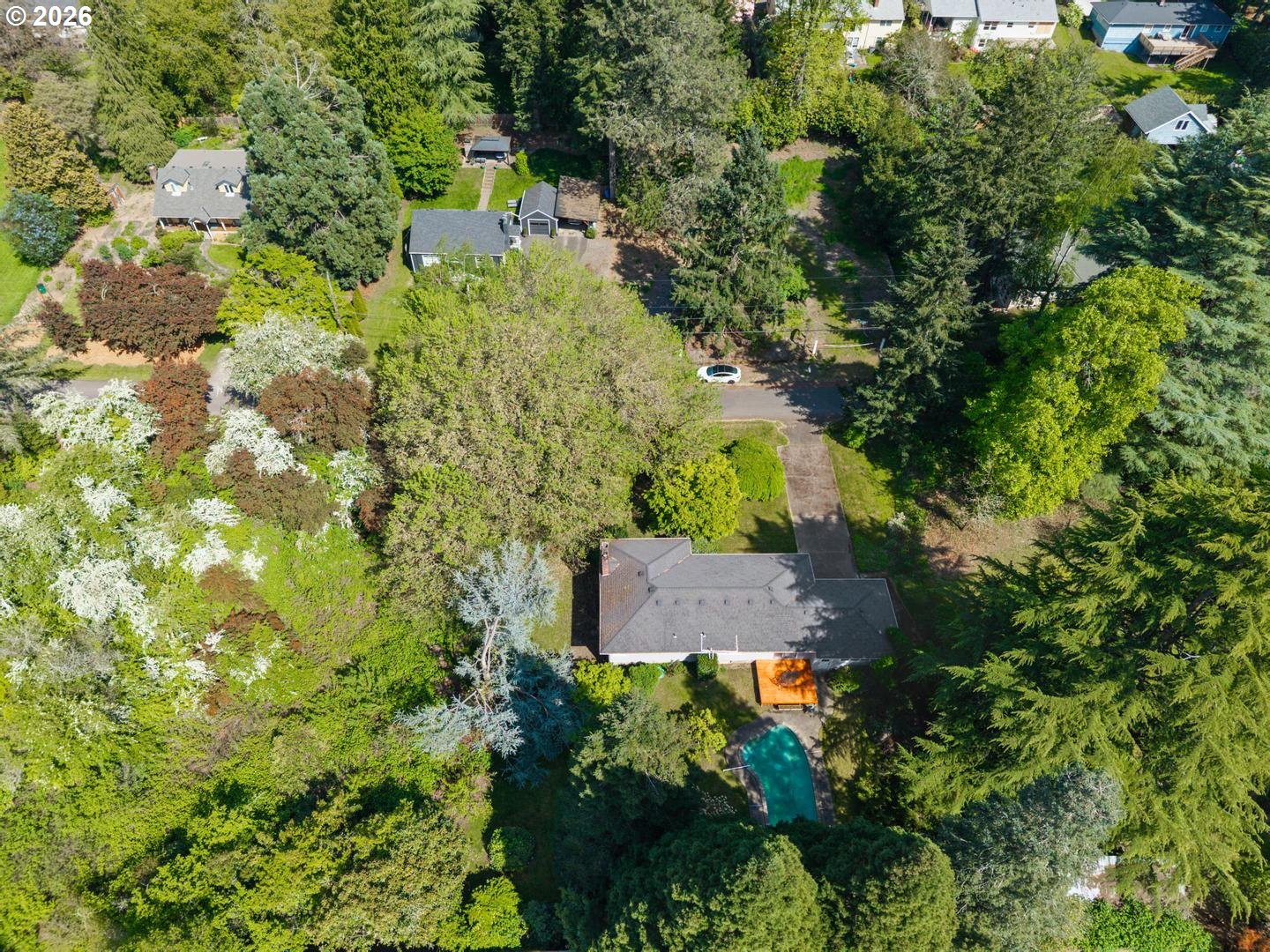 7225 Southwest 83rd Avenue Portland, OR 97223 - Photo 38 of 40