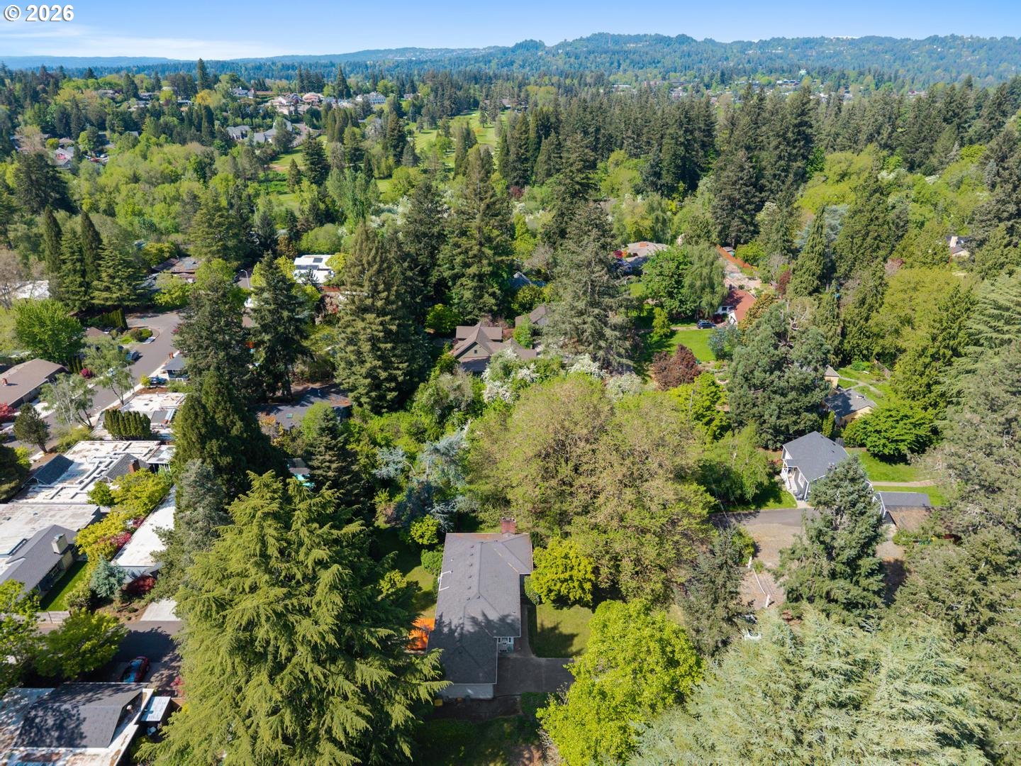 7225 Southwest 83rd Avenue Portland, OR 97223 - Photo 40 of 40