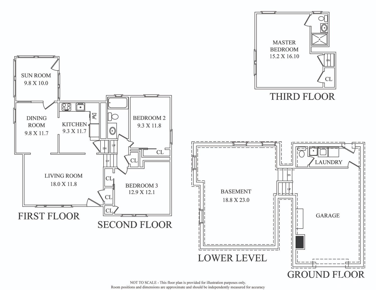 75 Ramsey Road Middlesex, NJ 08846 - Photo 25 of 25 Gallery Image 25