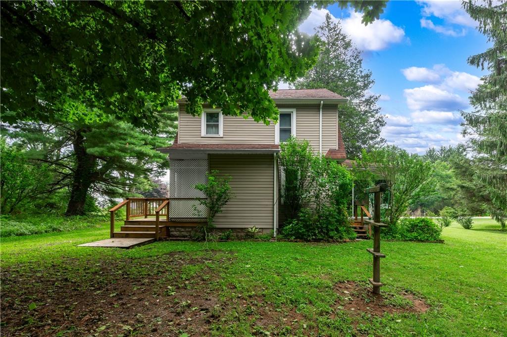 260 Meridian Road Butler, PA 16001 - Photo 5 of 32