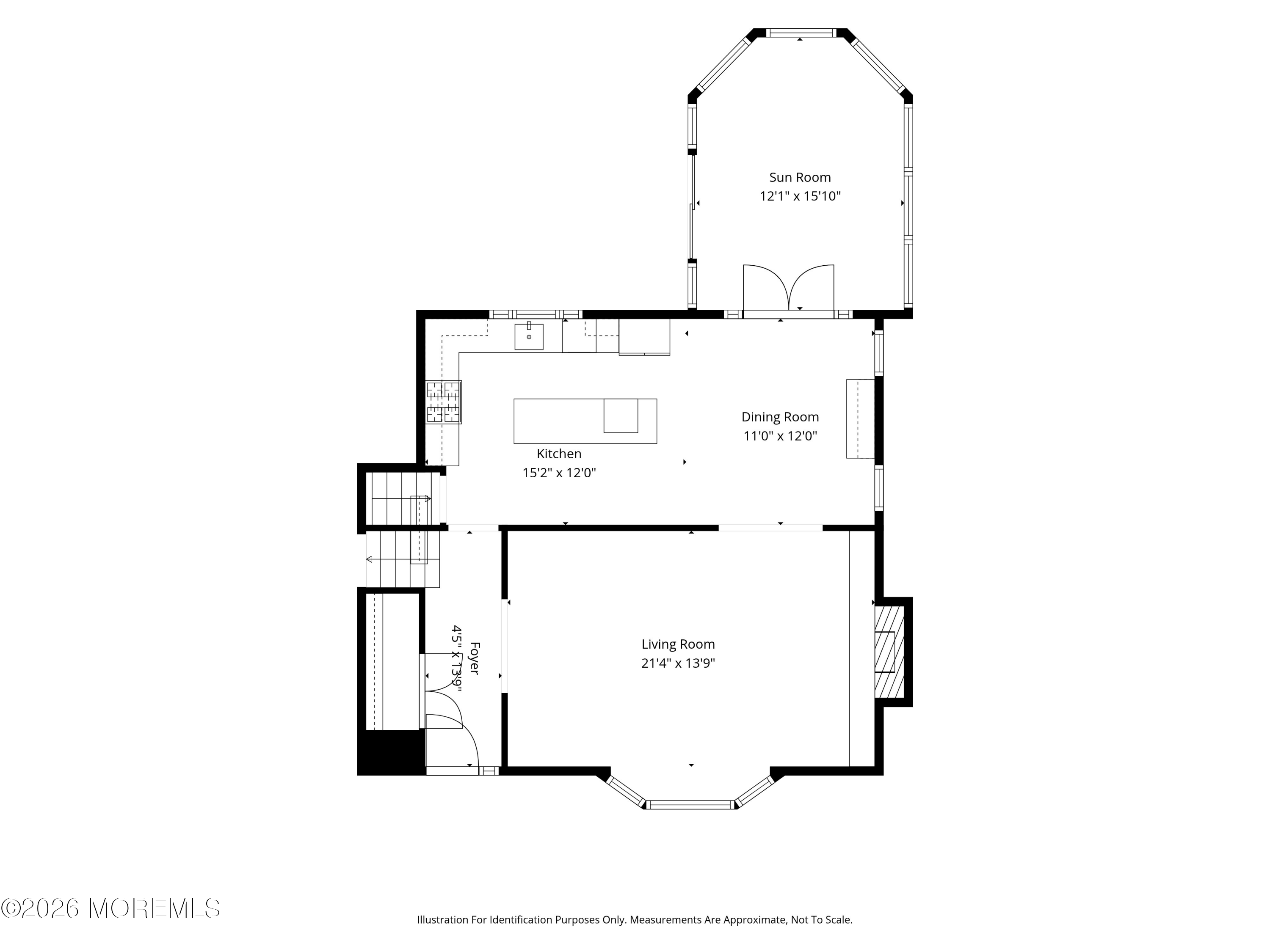 25 Pelican Road Middletown, NJ 07748 - Photo 46 of 49 Gallery Image 46
