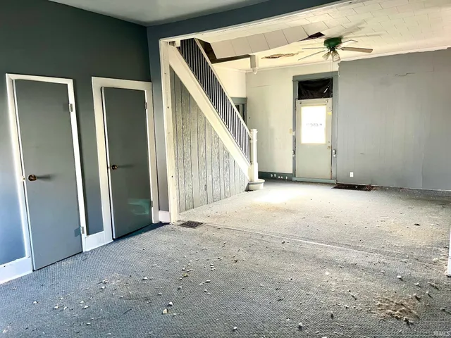 $236,000 | 1327 North First Avenue, Evansville, IN 47710