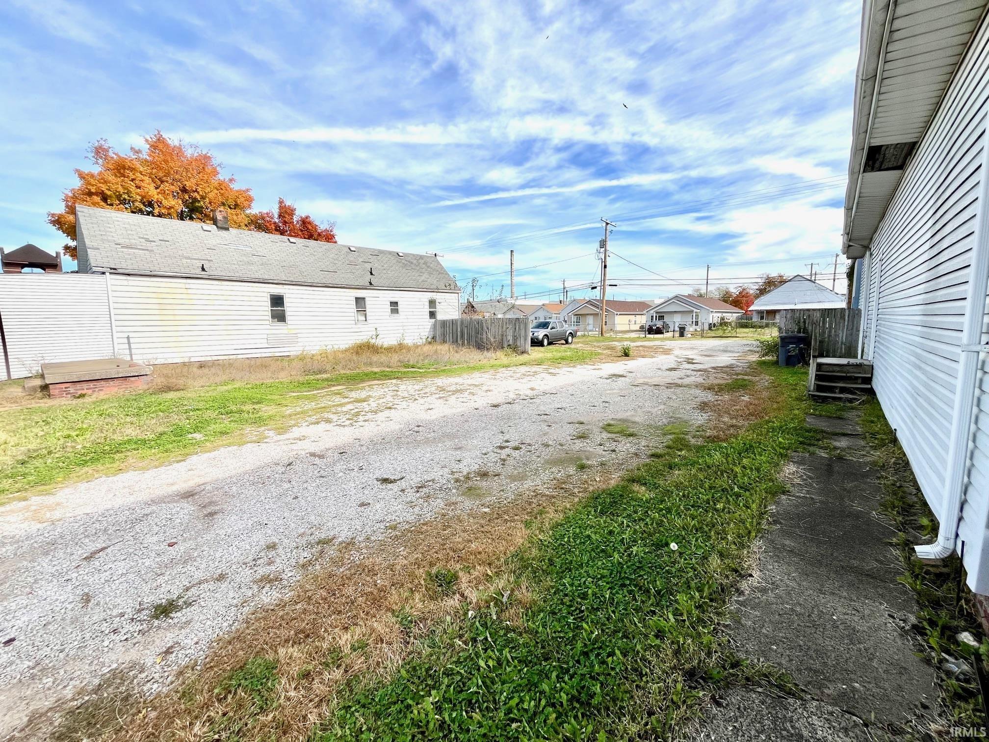 1327 North First Avenue Evansville, IN 47710 - Photo 33 of 33