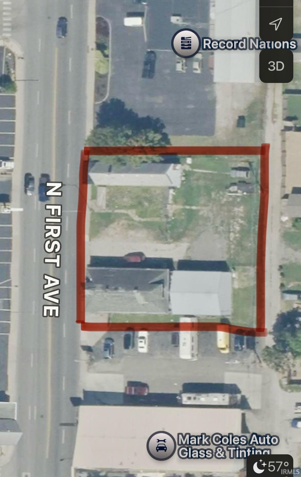 1327 North First Avenue Evansville, IN 47710 - Photo 4 of 33