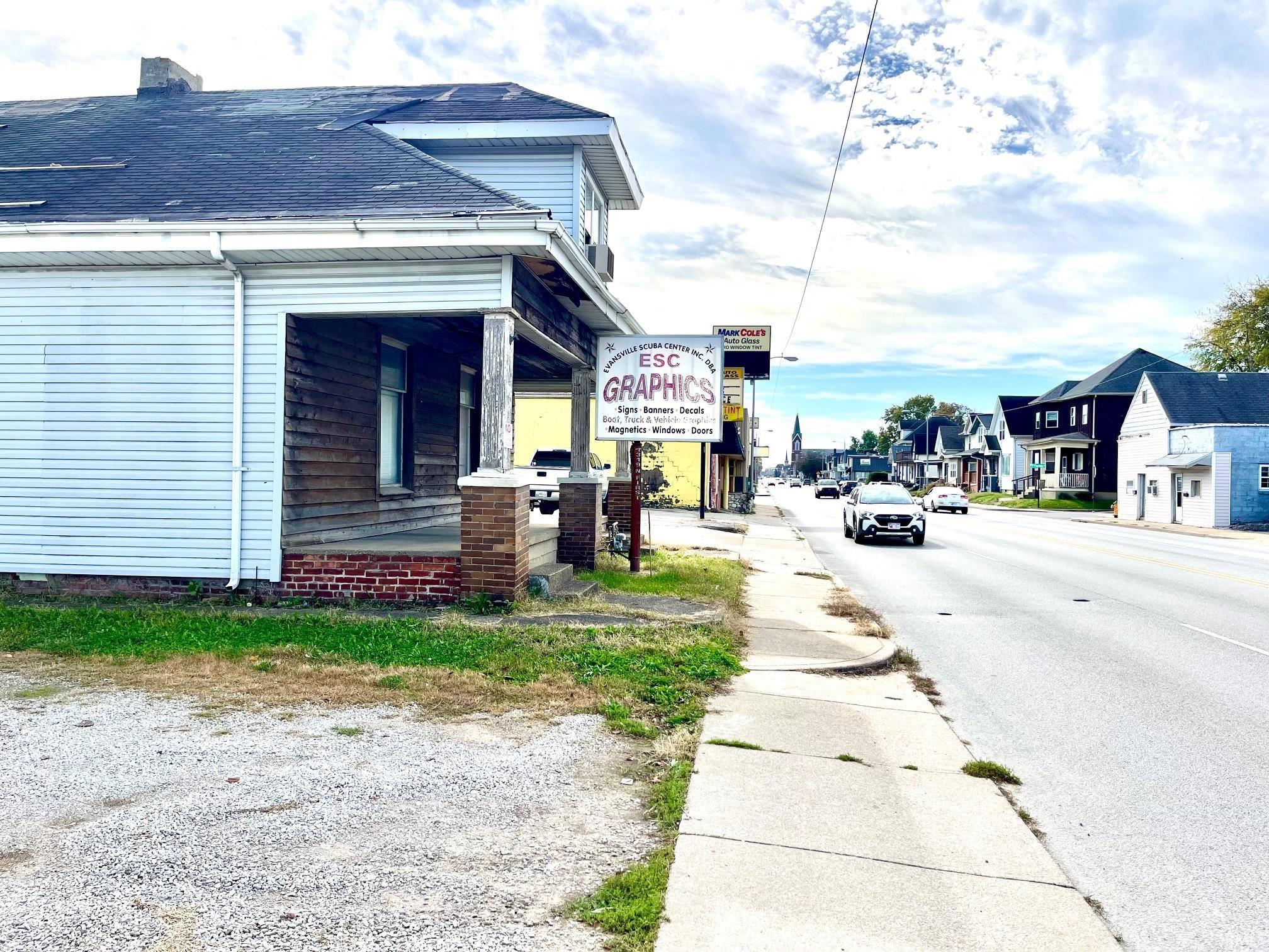 1327 North First Avenue Evansville, IN 47710 - Photo 7 of 33