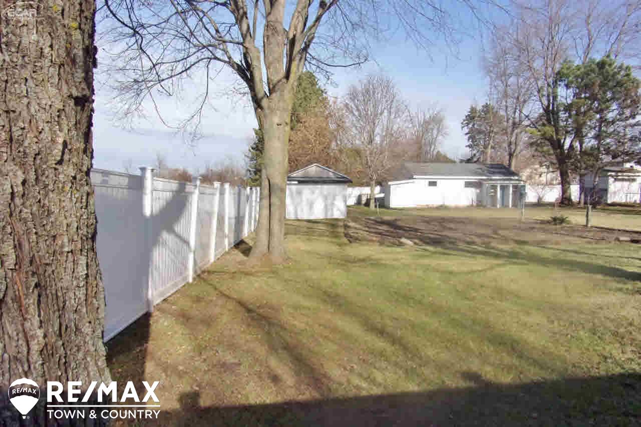 2886 West County Line Road Lennon, MI 48449 - Photo 38 of 39