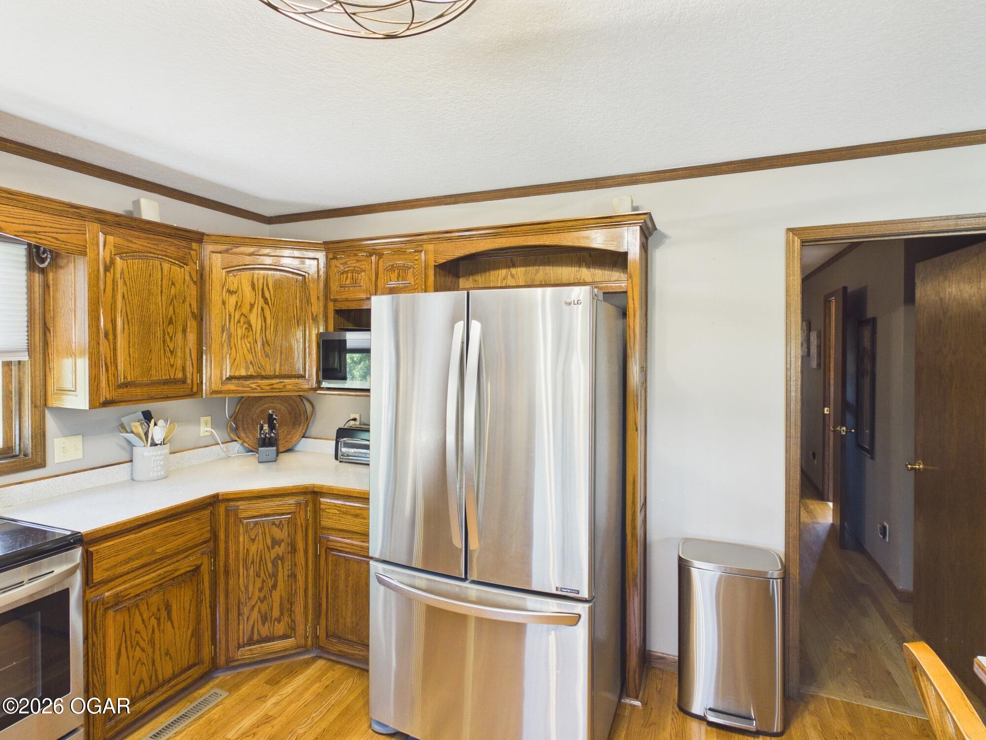 6349 Northeast Center Star Road Columbus, KS 66725 - Photo 7 of 34 Gallery Image 7