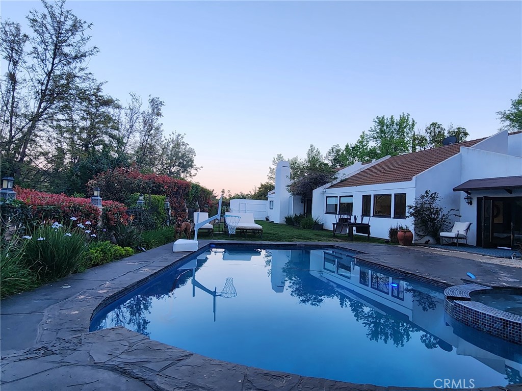 191 Dapplegray Road Bell Canyon, CA 91307 - Photo 25 of 32