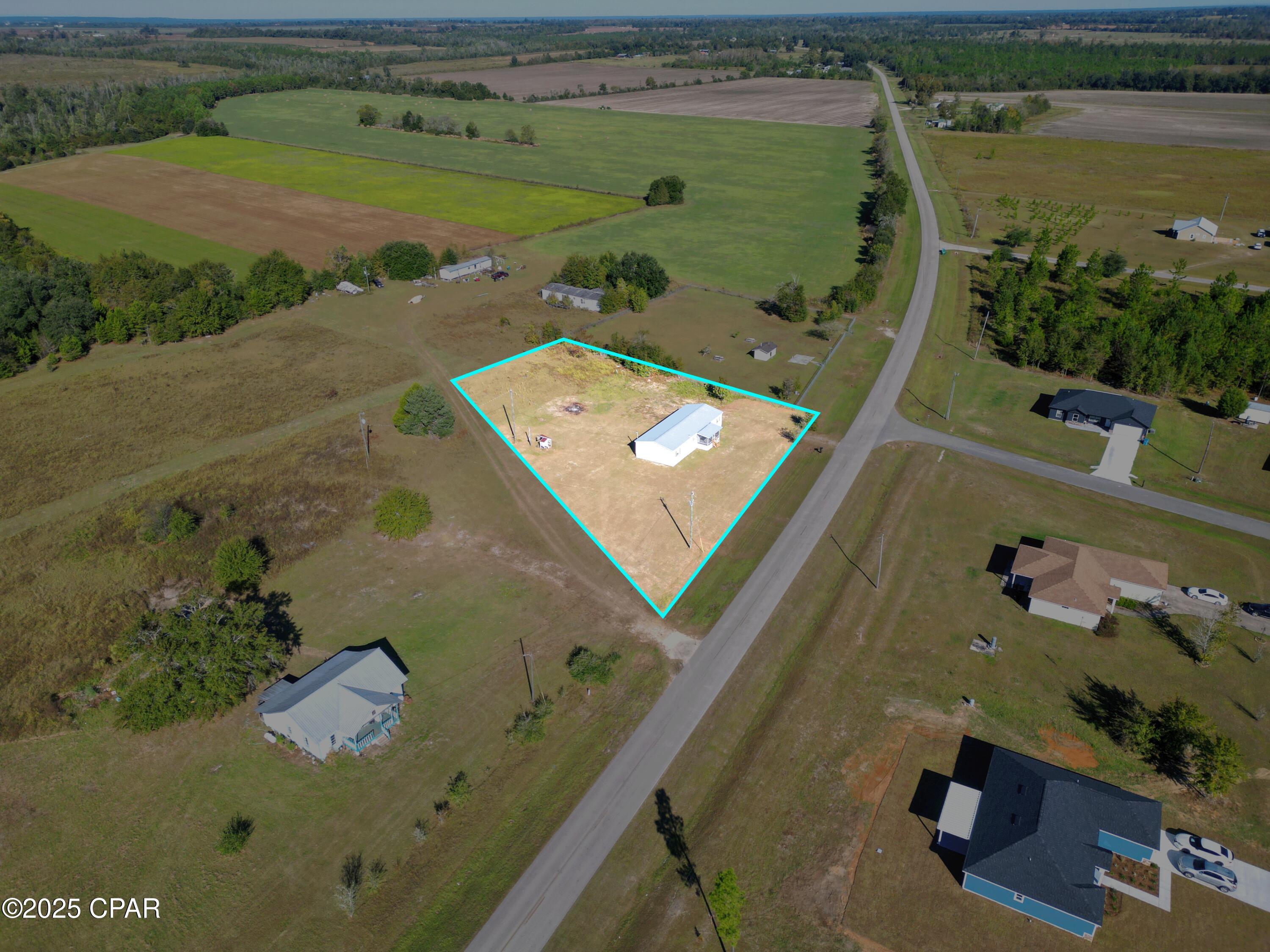 26738 Northeast Ne Cr Altha, FL 32421 - Photo 5 of 38