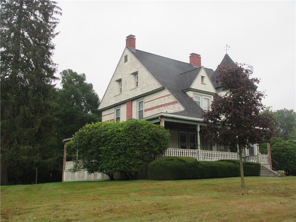 3533 Mendon Road Cumberland, RI 02864 - Photo 3 of 6