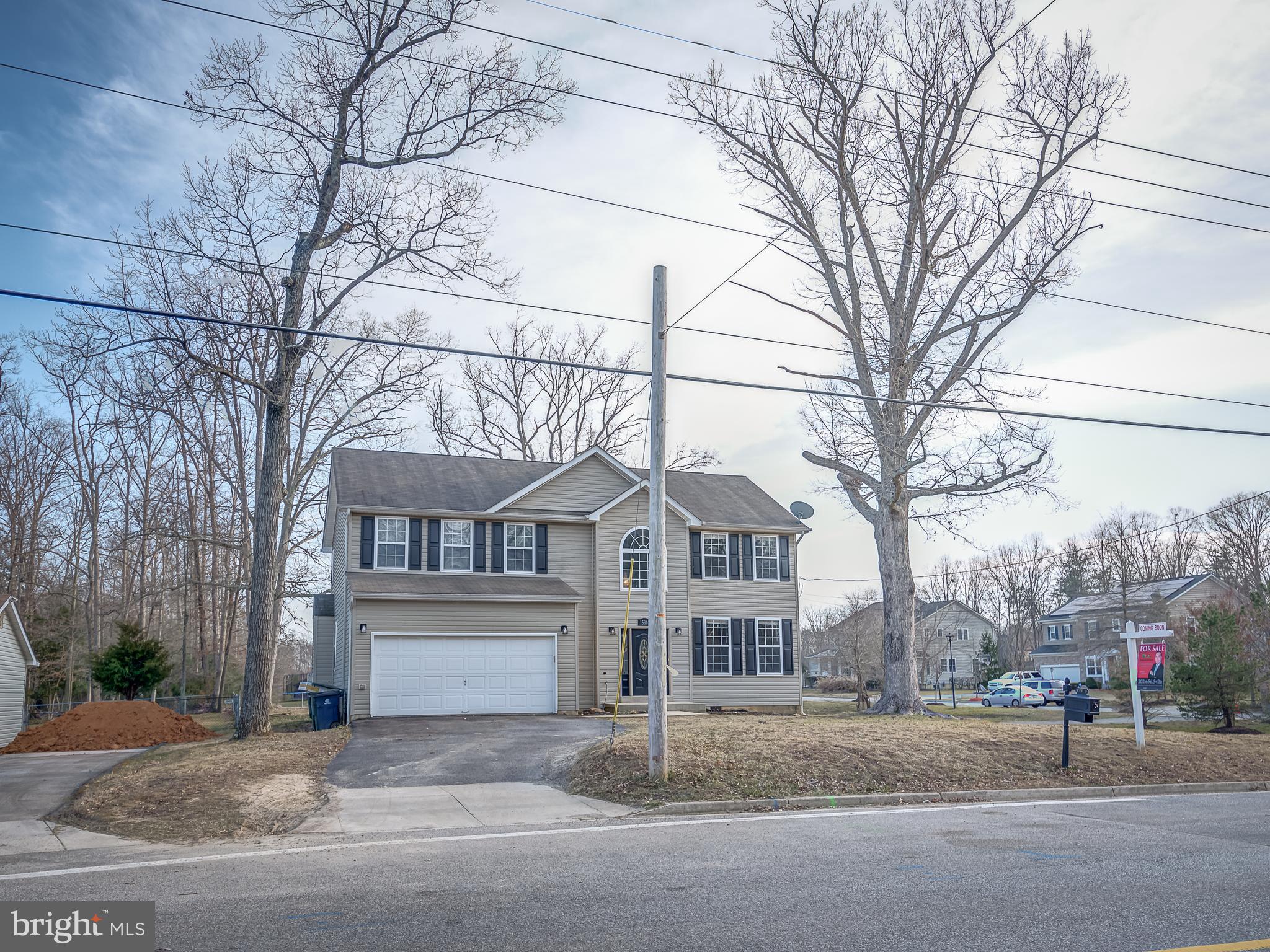 15960 Livingston Road Accokeek, MD 20607 - Photo 2 of 70
